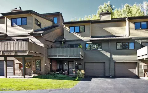 3910 Fall Line Dr #17, Vail, CO 81657 photo 1