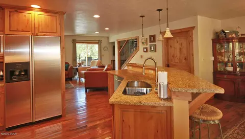 3910 Fall Line Dr #17, Vail, CO 81657 photo 4