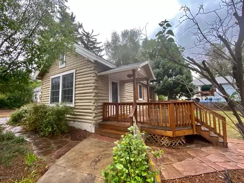 212 E Third St, Eagle, CO 81631 photo 1