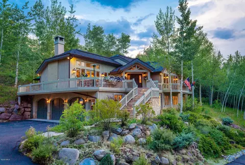 782 Potato Patch Dr, Vail, CO 81657 photo 15