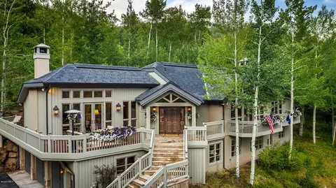 782 Potato Patch Dr, Vail, CO 81657 photo 18