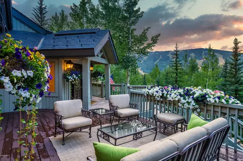 782 Potato Patch Dr, Vail, CO 81657 photo 1
