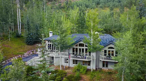782 Potato Patch Dr, Vail, CO 81657 photo 16