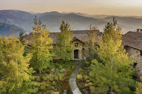 587 Paintbrush, Avon, CO 81620 photo 46