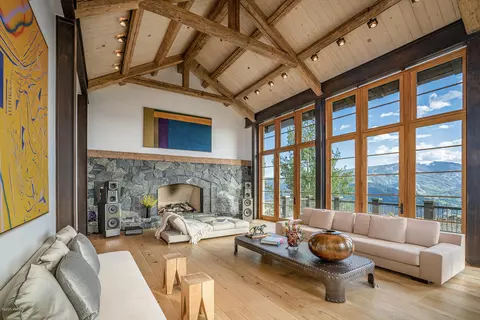 587 Paintbrush, Avon, CO 81620 photo 4