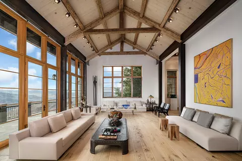 587 Paintbrush, Avon, CO 81620 photo 9