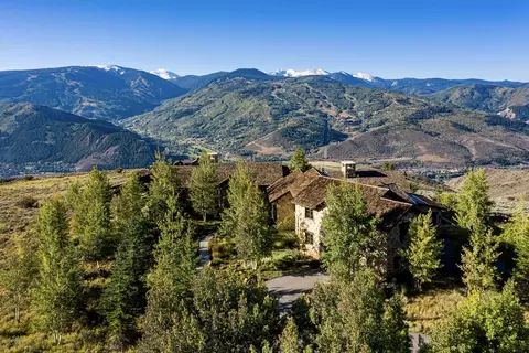 587 Paintbrush, Avon, CO 81620 photo 48