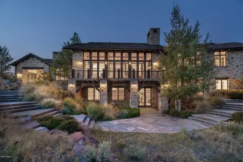 587 Paintbrush, Avon, CO 81620 photo 1