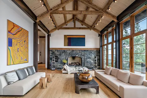 587 Paintbrush, Avon, CO 81620 photo 8