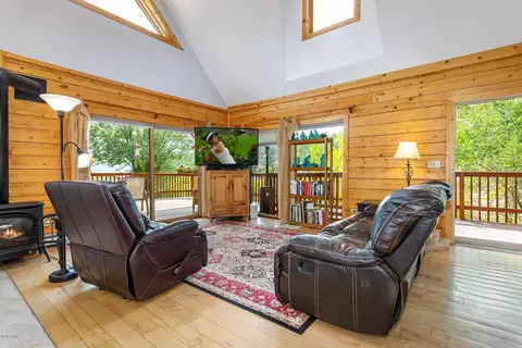 756 Eby Creek Rd, Eagle, CO 81631 photo 4
