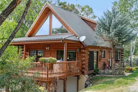 756 Eby Creek Rd, Eagle, CO 81631 photo 1