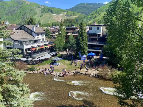 124 Willow Brg #5C&5D, Vail, CO 81657 photo 48
