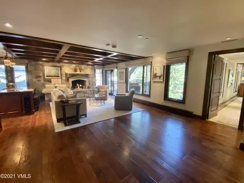 124 Willow Brg #5C&5D, Vail, CO 81657 photo 4