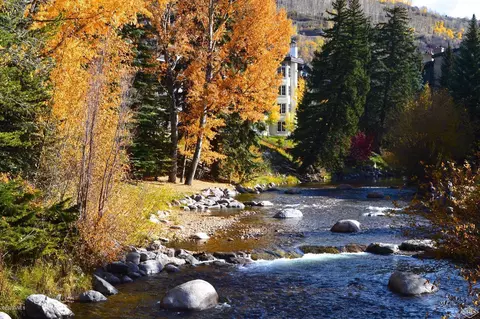 124 Willow Brg #5C&5D, Vail, CO 81657 photo 40
