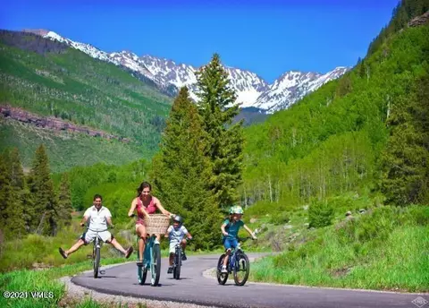 124 Willow Brg #5C&5D, Vail, CO 81657 photo 42
