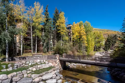 124 Willow Brg #5C&5D, Vail, CO 81657 photo 39