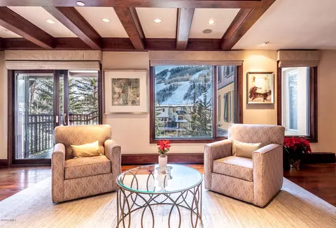 124 Willow Brg #5C&5D, Vail, CO 81657 photo 11