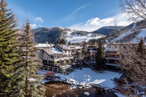124 Willow Brg #5C&5D, Vail, CO 81657 photo 50