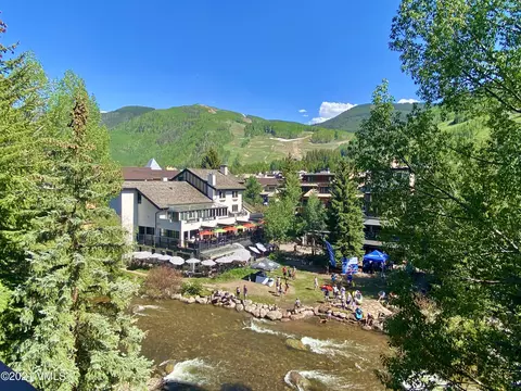 124 Willow Brg #5C&5D, Vail, CO 81657 photo 2