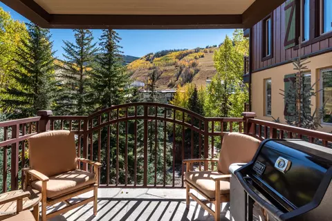 124 Willow Brg #5C&5D, Vail, CO 81657 photo 13