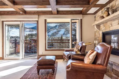 124 Willow Brg #5C&5D, Vail, CO 81657 photo 24