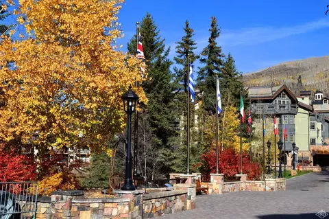 124 Willow Brg #5C&5D, Vail, CO 81657 photo 38
