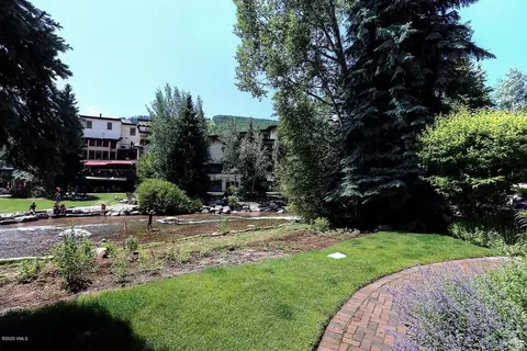 124 Willow Brg #5C&5D, Vail, CO 81657 photo 36