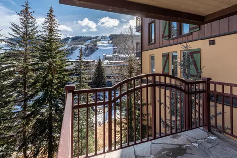 124 Willow Brg #5C&5D, Vail, CO 81657 photo 14