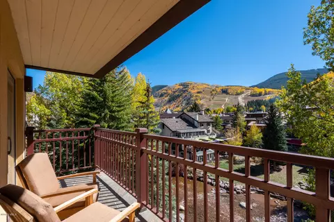 124 Willow Brg #5C&5D, Vail, CO 81657 photo 25