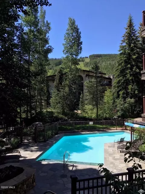 124 Willow Brg #5C&5D, Vail, CO 81657 photo 35