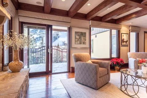 124 Willow Brg #5C&5D, Vail, CO 81657 photo 12
