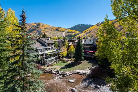 124 Willow Brg #5C&5D, Vail, CO 81657 photo 49
