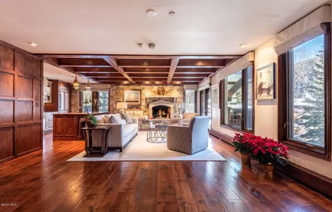 124 Willow Brg #5C&5D, Vail, CO 81657 photo 5
