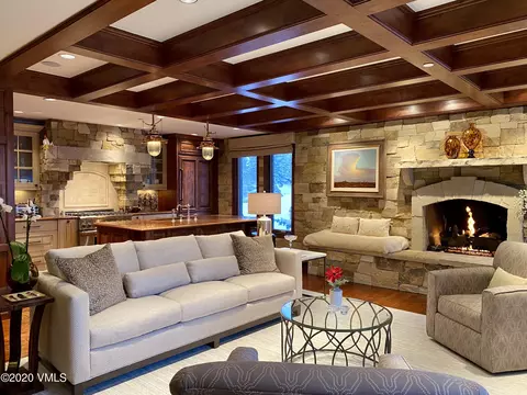 124 Willow Brg #5C&5D, Vail, CO 81657 photo 6