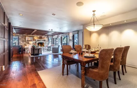 124 Willow Brg #5C&5D, Vail, CO 81657 photo 15