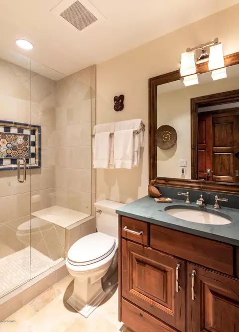 124 Willow Brg #5C&5D, Vail, CO 81657 photo 34