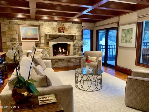 124 Willow Brg #5C&5D, Vail, CO 81657 photo 7
