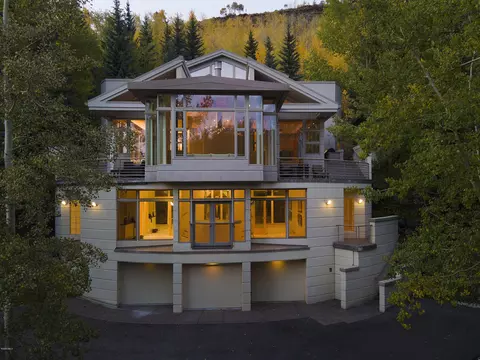 798 Potato Patch Dr, Vail, CO 81657 photo 1
