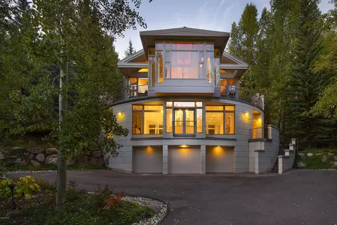 798 Potato Patch Dr, Vail, CO 81657 photo 22