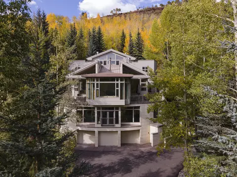 798 Potato Patch Dr, Vail, CO 81657 photo 23
