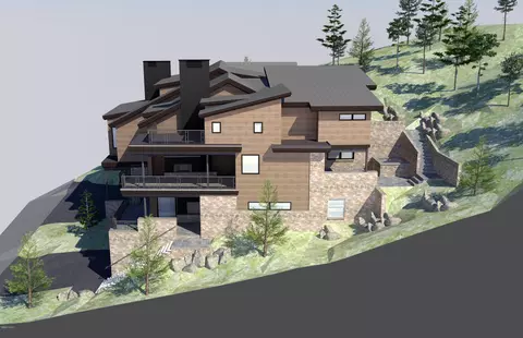 706 Forest Rd #B, Vail, CO 81657 photo 3