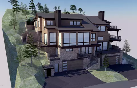 706 Forest Rd #B, Vail, CO 81657 photo 2