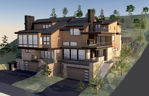706 Forest Rd #B, Vail, CO 81657 photo 1