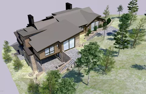 706 Forest Rd #B, Vail, CO 81657 photo 5