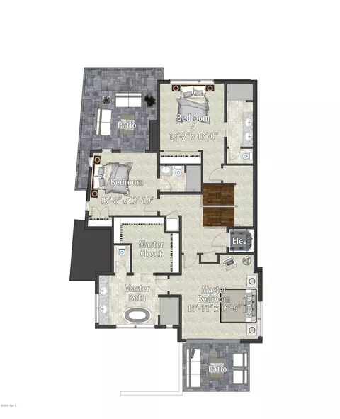 706 Forest Rd #B, Vail, CO 81657 photo 10