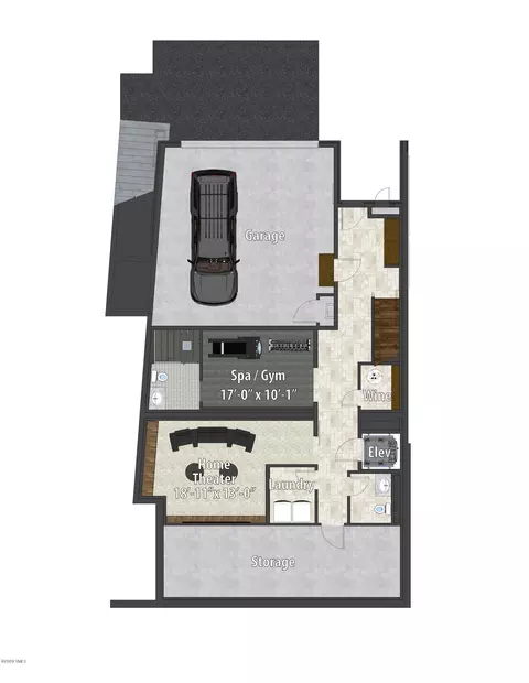 706 Forest Rd #B, Vail, CO 81657 photo 7
