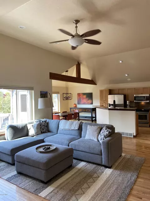 721 Bull Run #A, Eagle, CO 81631 photo 1