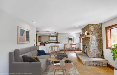 55 Eagle Dr #4, Vail, CO 81657 photo 3