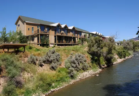 705 Nogal Rd #B3, Eagle, CO 81631 photo 1