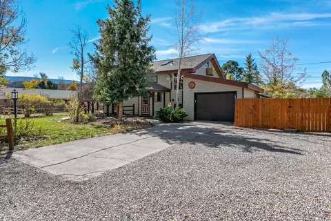 609 Washington St, Eagle, CO 81631 photo 3